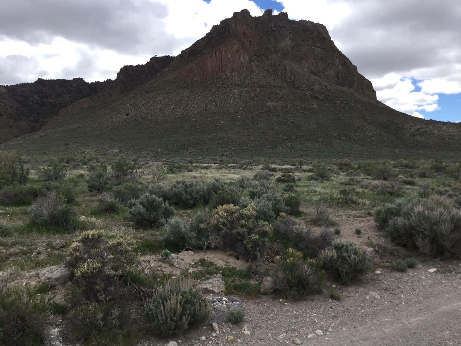 Pilot Valley -UT NE Gateway 1