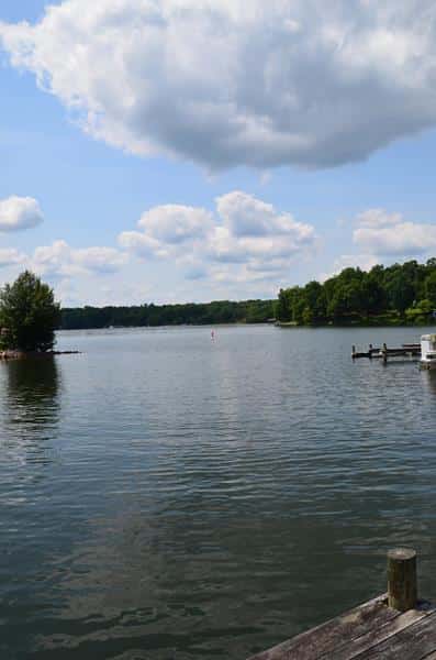 Lakeshore Recreation - Hunting, Fishing, and Camping