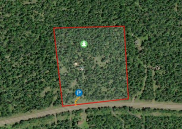 North Shore Camping and Hunting