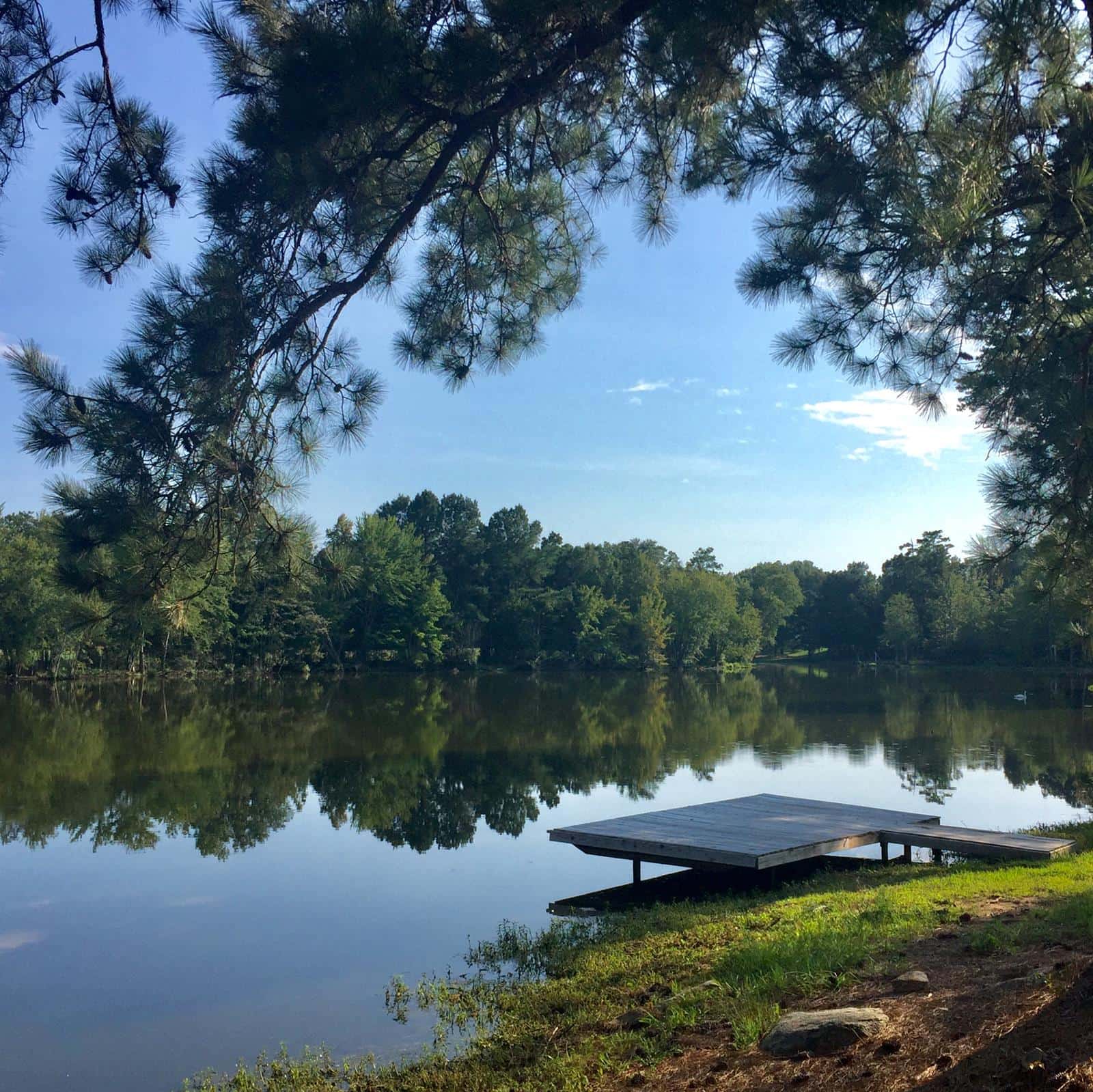 Bell Lakes Estate - Day Recreation Permits