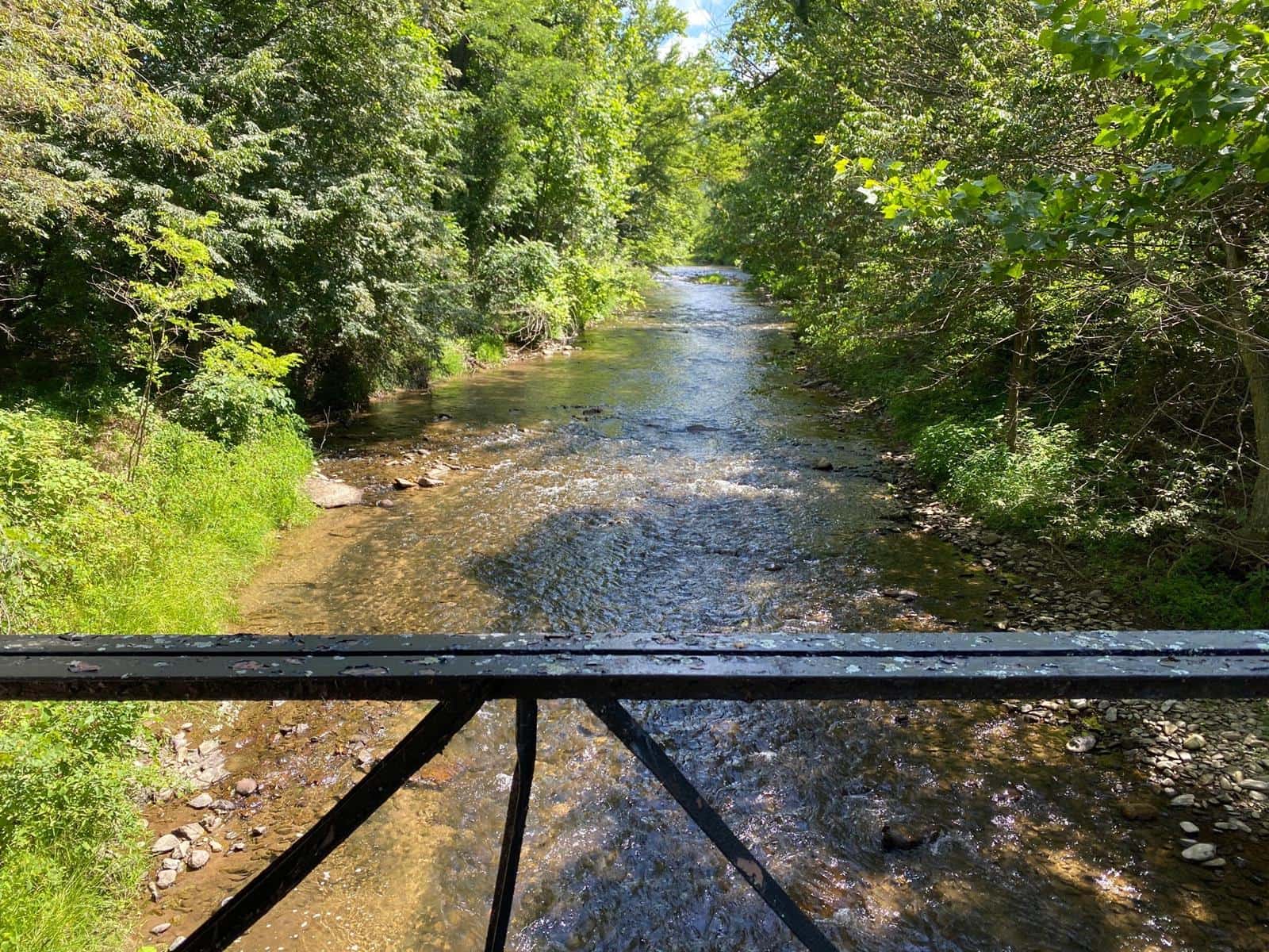 Rivers Edge Recreation
