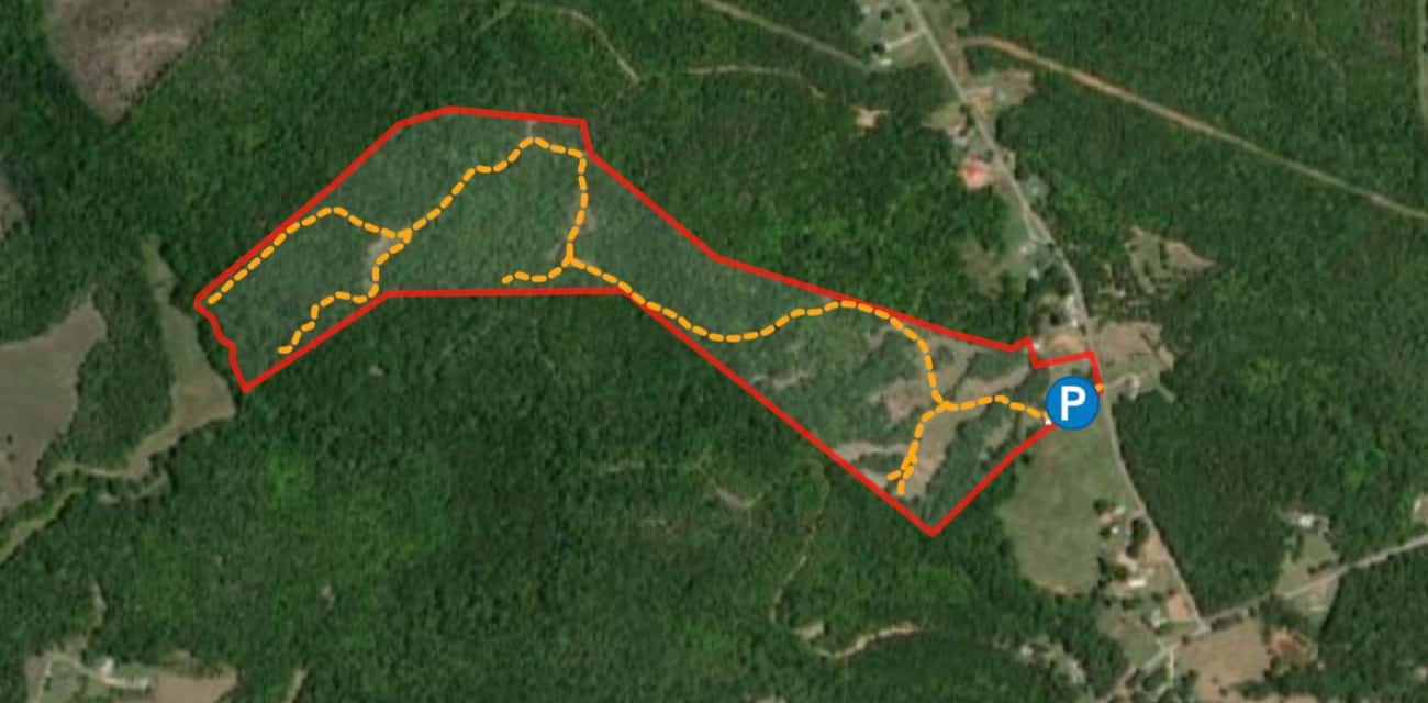 Sugar Creek Recreation