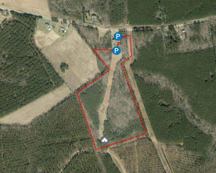 Big Woods Acres