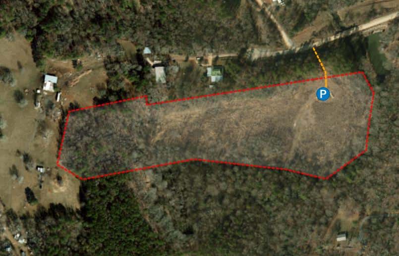 Little River Recreation Camping and Fishing