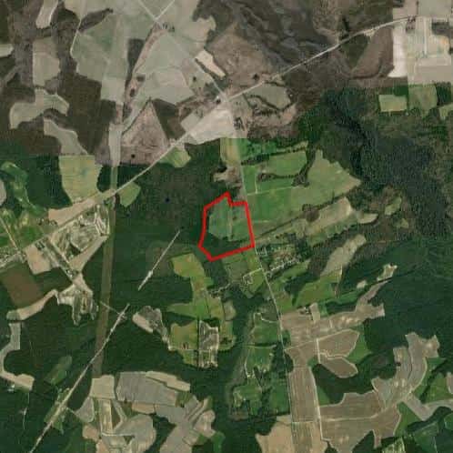 Jones Farm