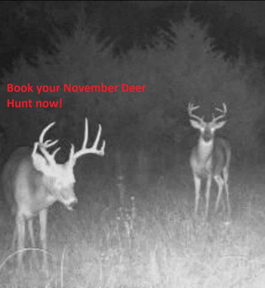 Hursh Ranch 160 Ok