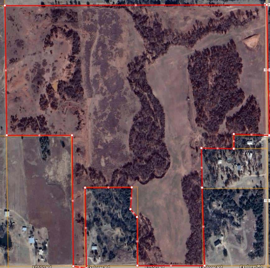 Gunsmoke Ranch 111