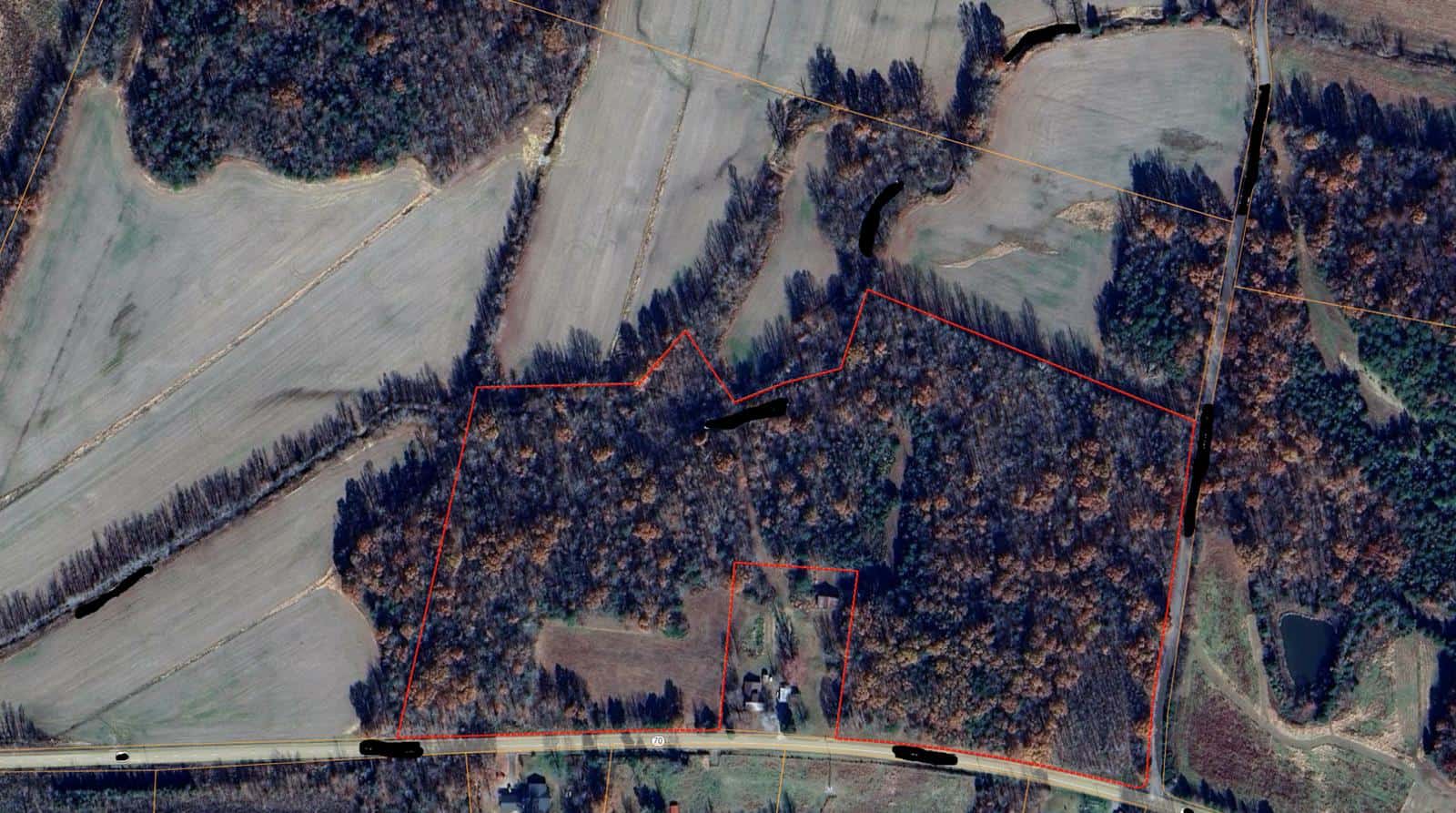 Jennings Creek 30
