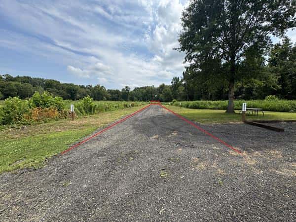 200 YD Target Shooting At Riverdale Farms *PM ONLY*