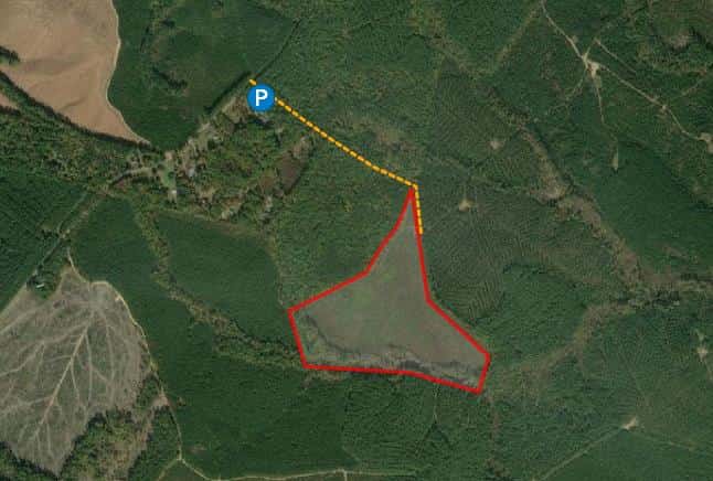 TKR Outdoor Adventures