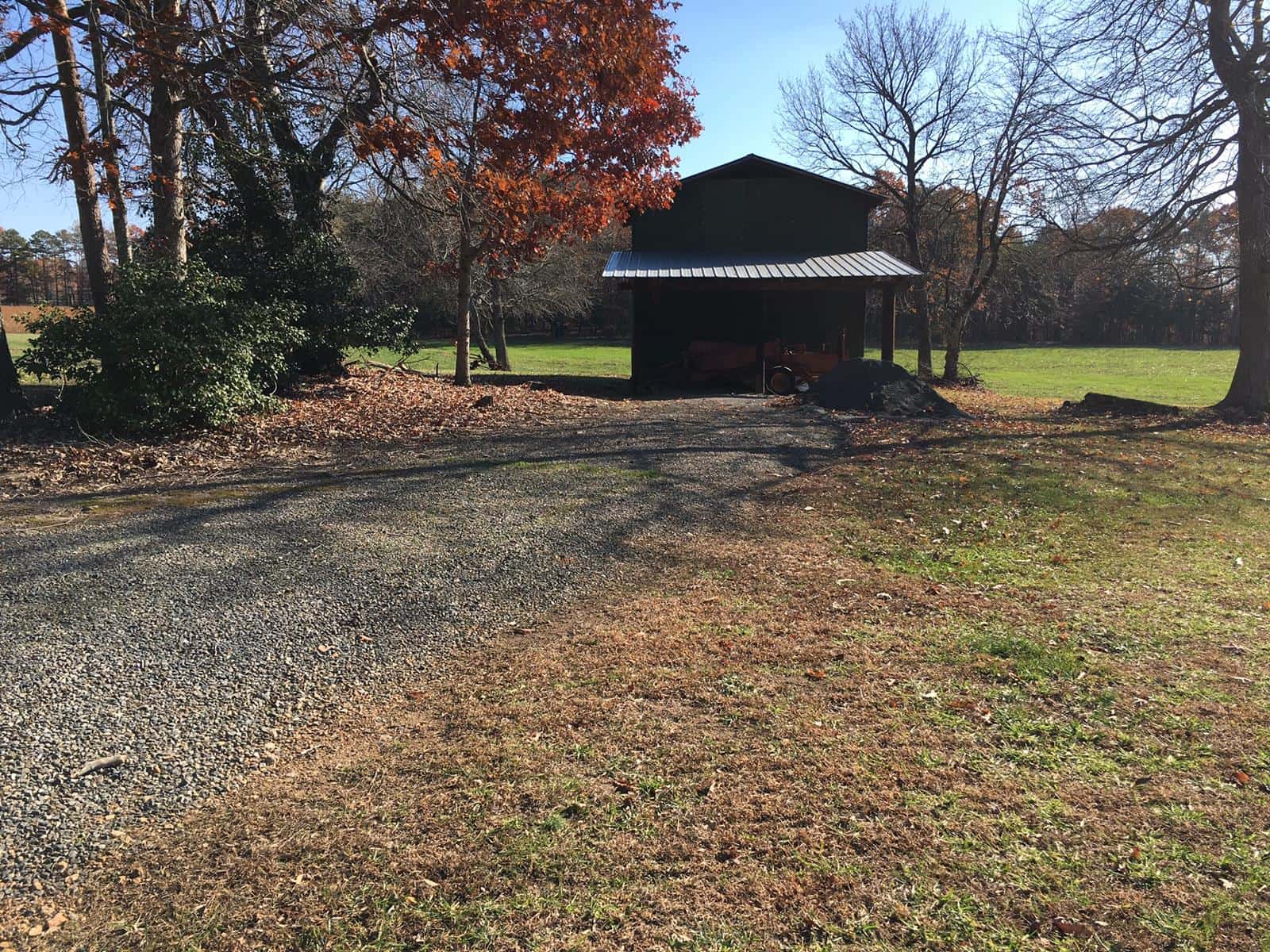K&J Deer Hunt