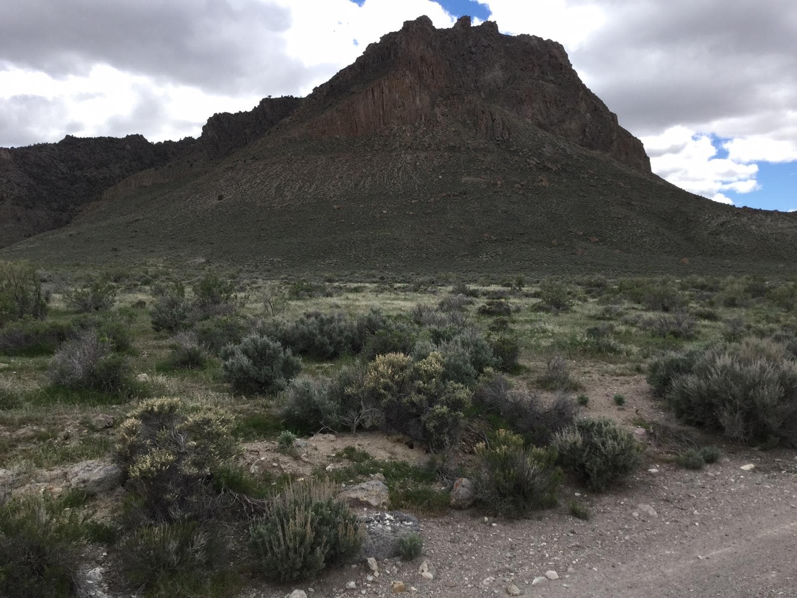 Pilot Valley NV-UT NE Gateway 1 - Photo 1