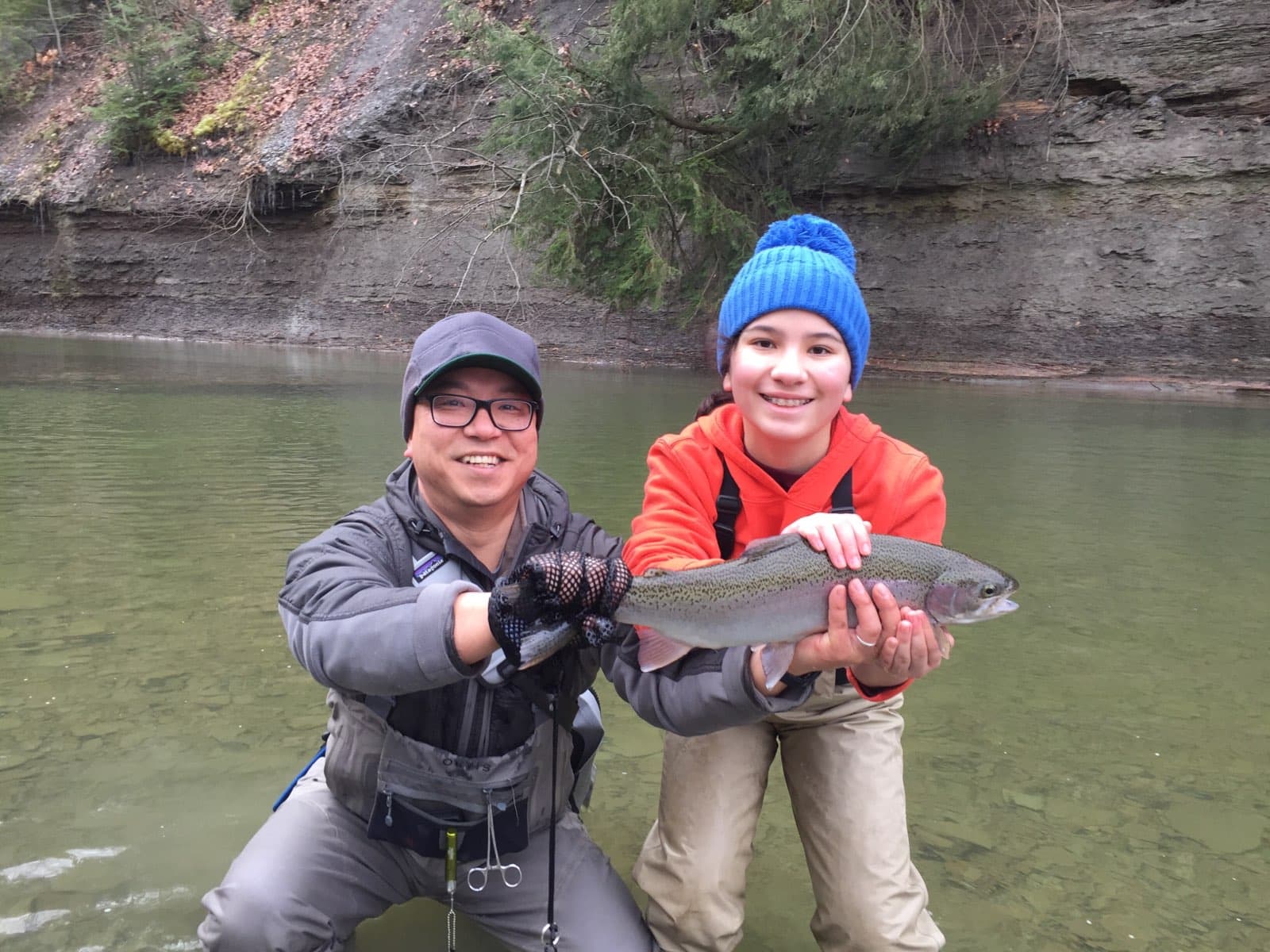Prime Fishing Real Estate - Photo 1