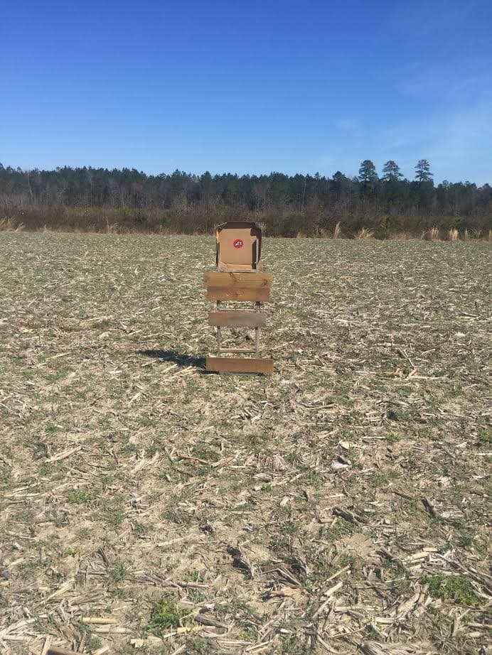 L-8 Target Shooting -- PISTOLS / HANDGUNS ONLY! - Photo 1