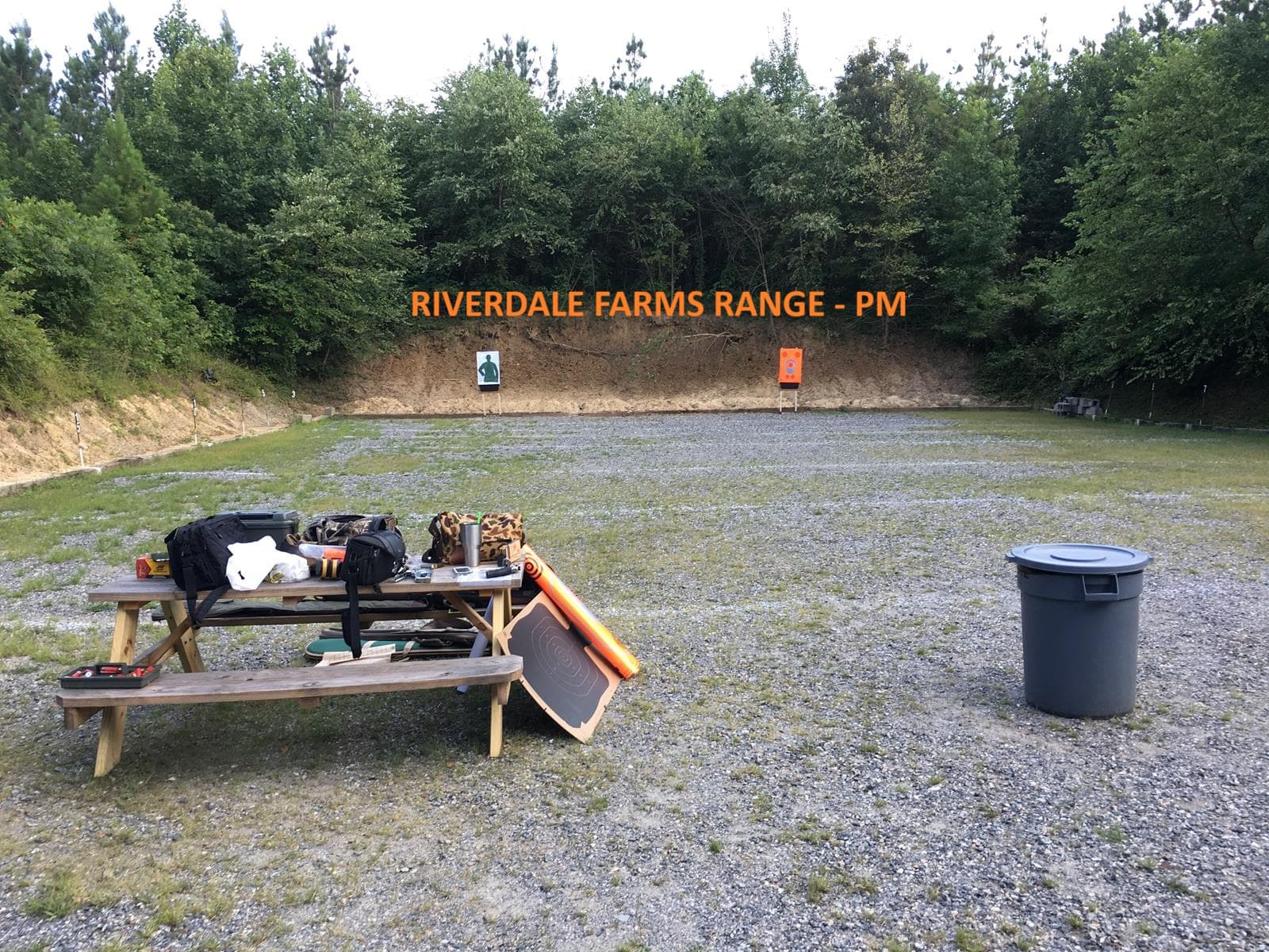 Riverdale Farms Target Shooting *PM ONLY* - Photo 1