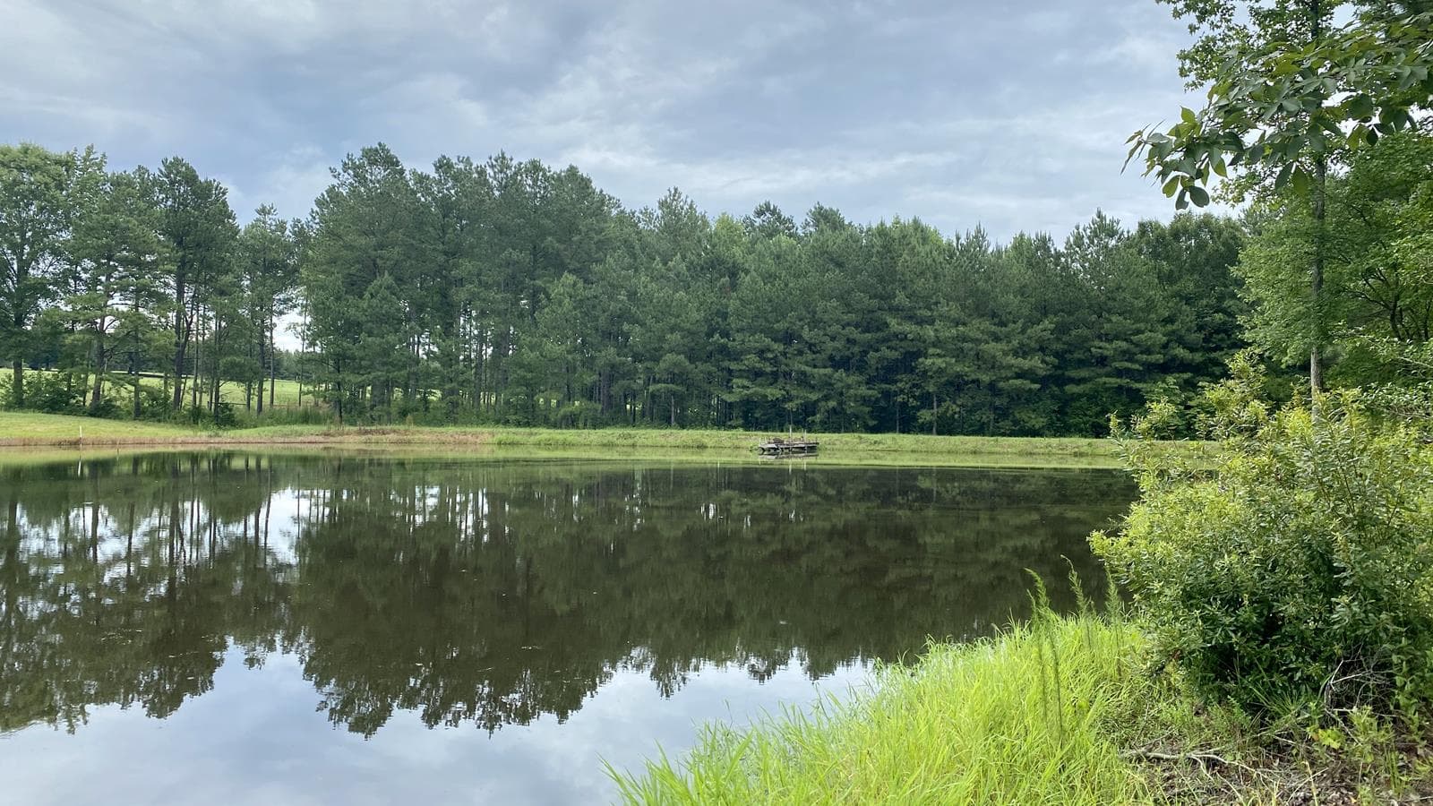 Coleman Recreation - Fishing and Camping - Photo 1