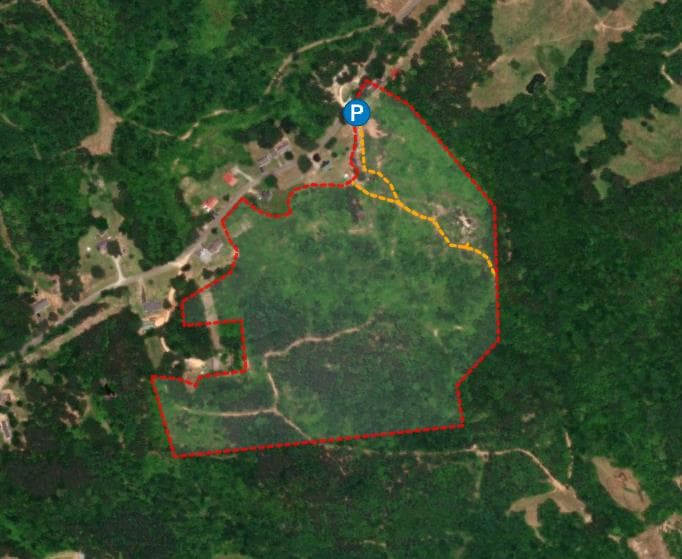 Beautiful hunting paradise - Photo 1