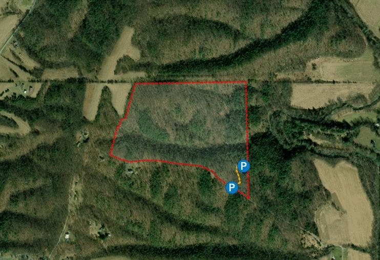 Stoney Camp North  - Photo 1
