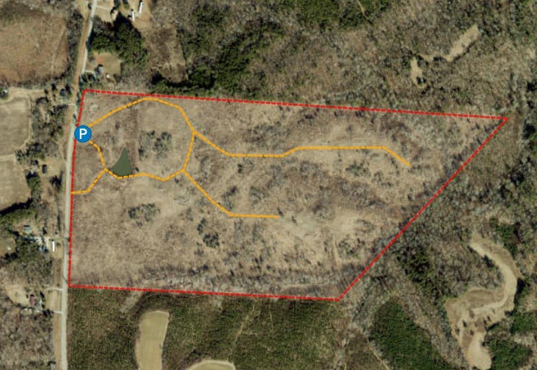 Kilgore Creek Hunting - Photo 1