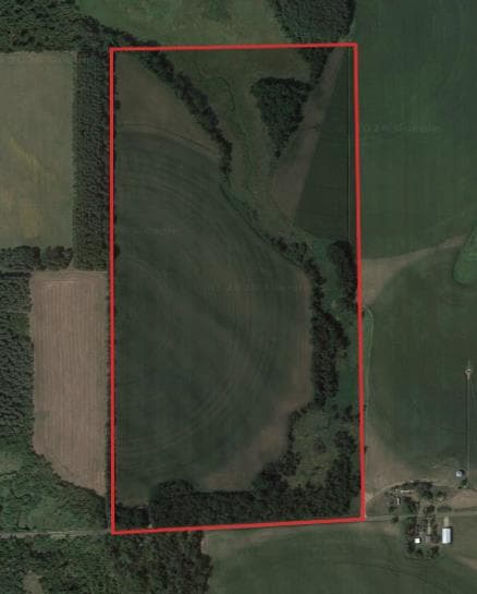 80 Acre Otter Creek Dunn County Hunting Lease  - Photo 1