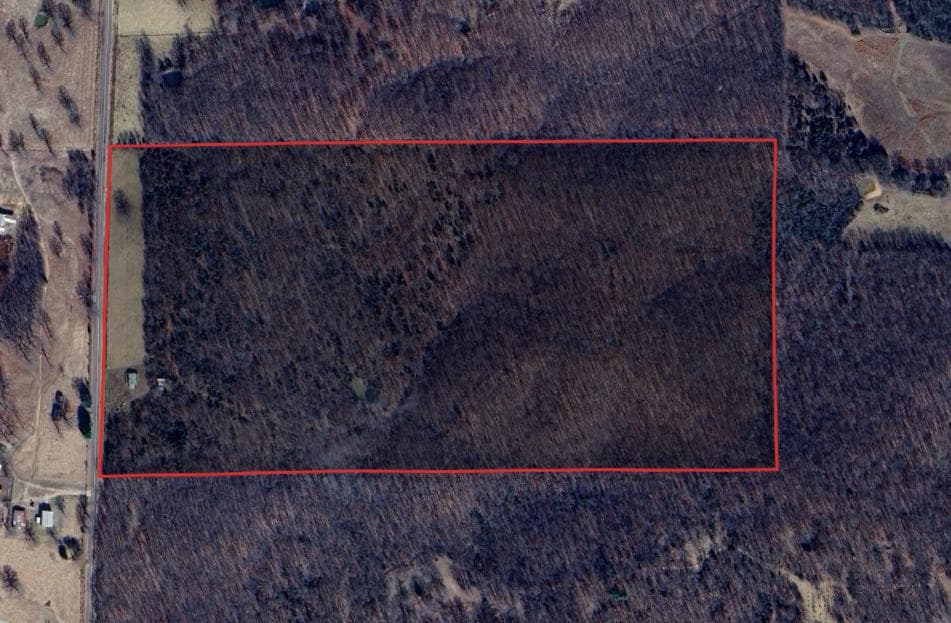 Oregon County 80 Acre Hunting Lease  - Photo 1