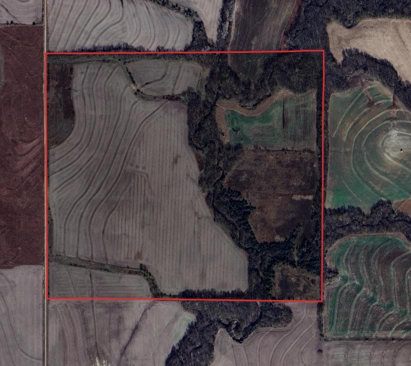 140 Acre Jackson County Model A Farm - Photo 1
