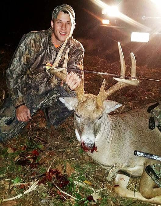 Two For One Hunters Honey Hole  - Photo 1