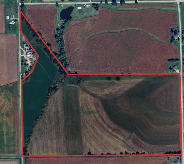 86 Acre Winnebago County IL Hunting Lease  - Photo 1