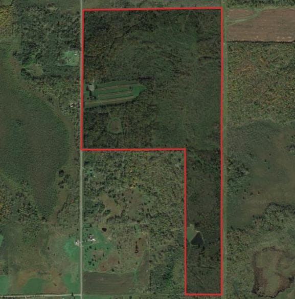 200 Acre Sawyer County Hunting Lease  - Photo 1
