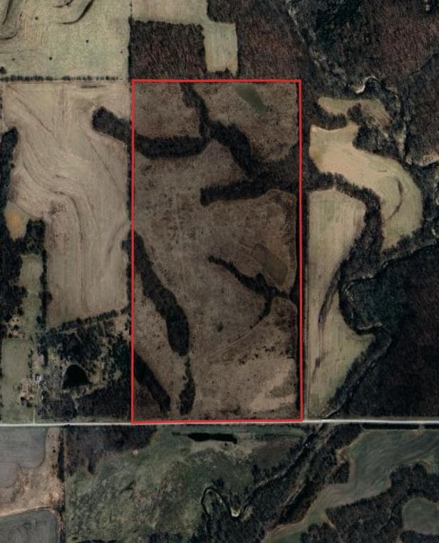 80 Acres Daviess County Hunting Lease  - Photo 1