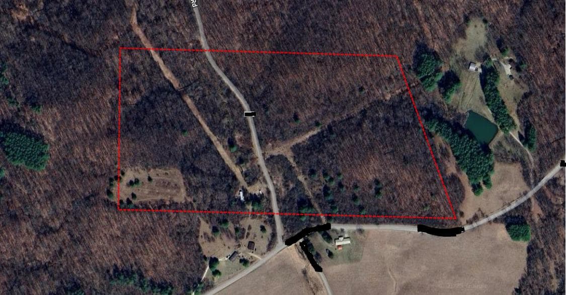 Harrison County, OH 46 Acre Lease - Photo 1