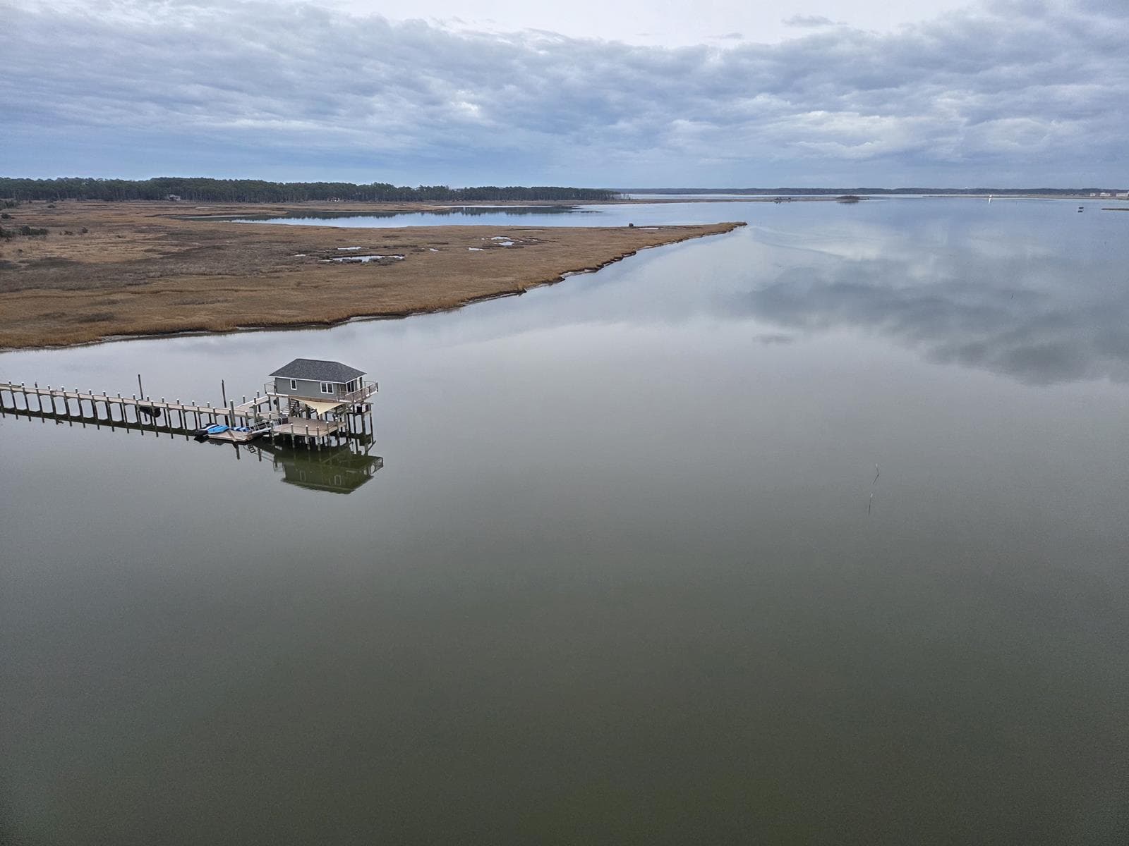 Dock Blind - Photo 1