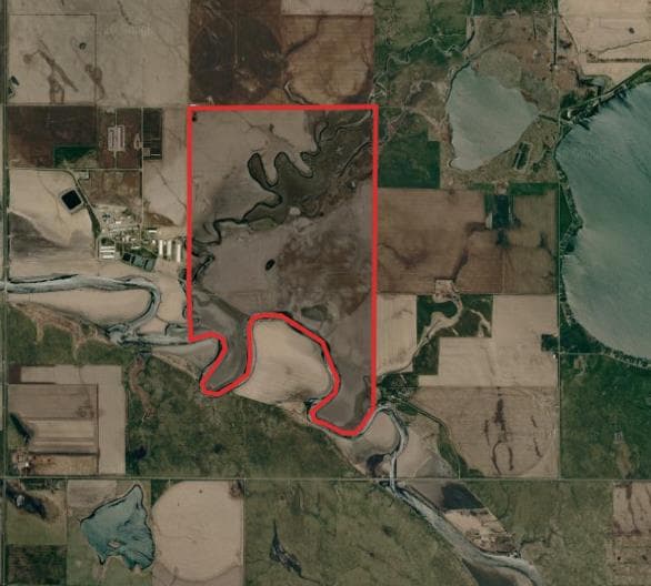 845 Acre Beadle County Hunting Lease  - Photo 1