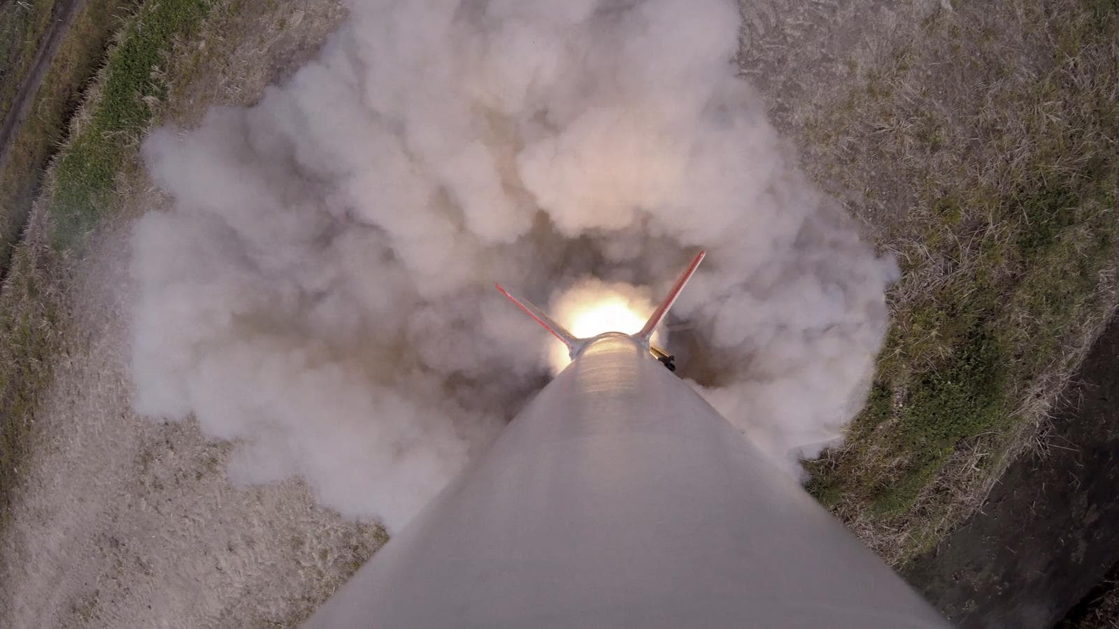 Blackacre Farm Rocket Launching 0226 - Photo 1