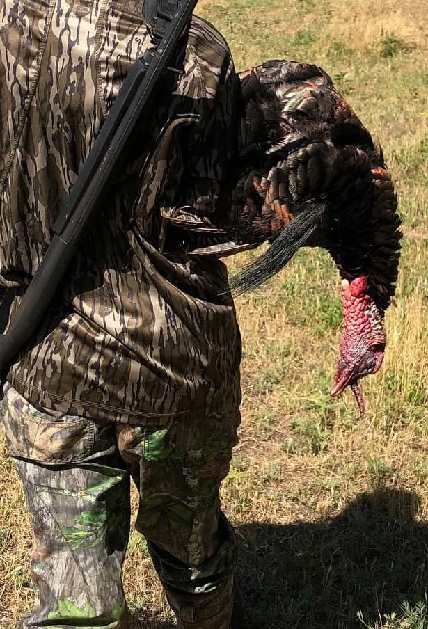 Concho County 600 - Turkey Hunts - Photo 1