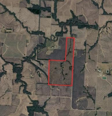 212 Acre Pettis County Hunting Lease  - Photo 1