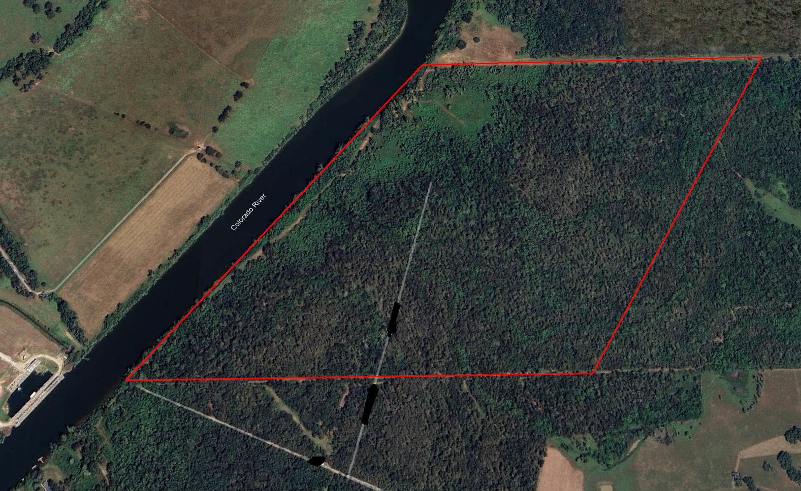 Matagorda County 150 Acres - Photo 1