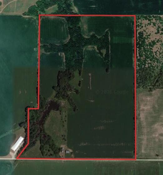 114 Acre Davis County Hunting Lease (Zone 6) - Photo 1