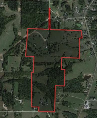 148 Acre Ralls County Hunting Lease  - Photo 1