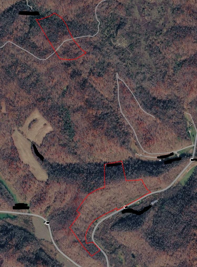 Elliott County KY  65 Acre Hunting lease - Photo 1