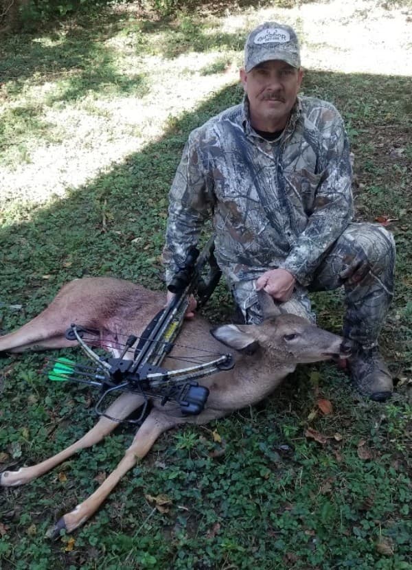 Seasonal & annual hunting leases