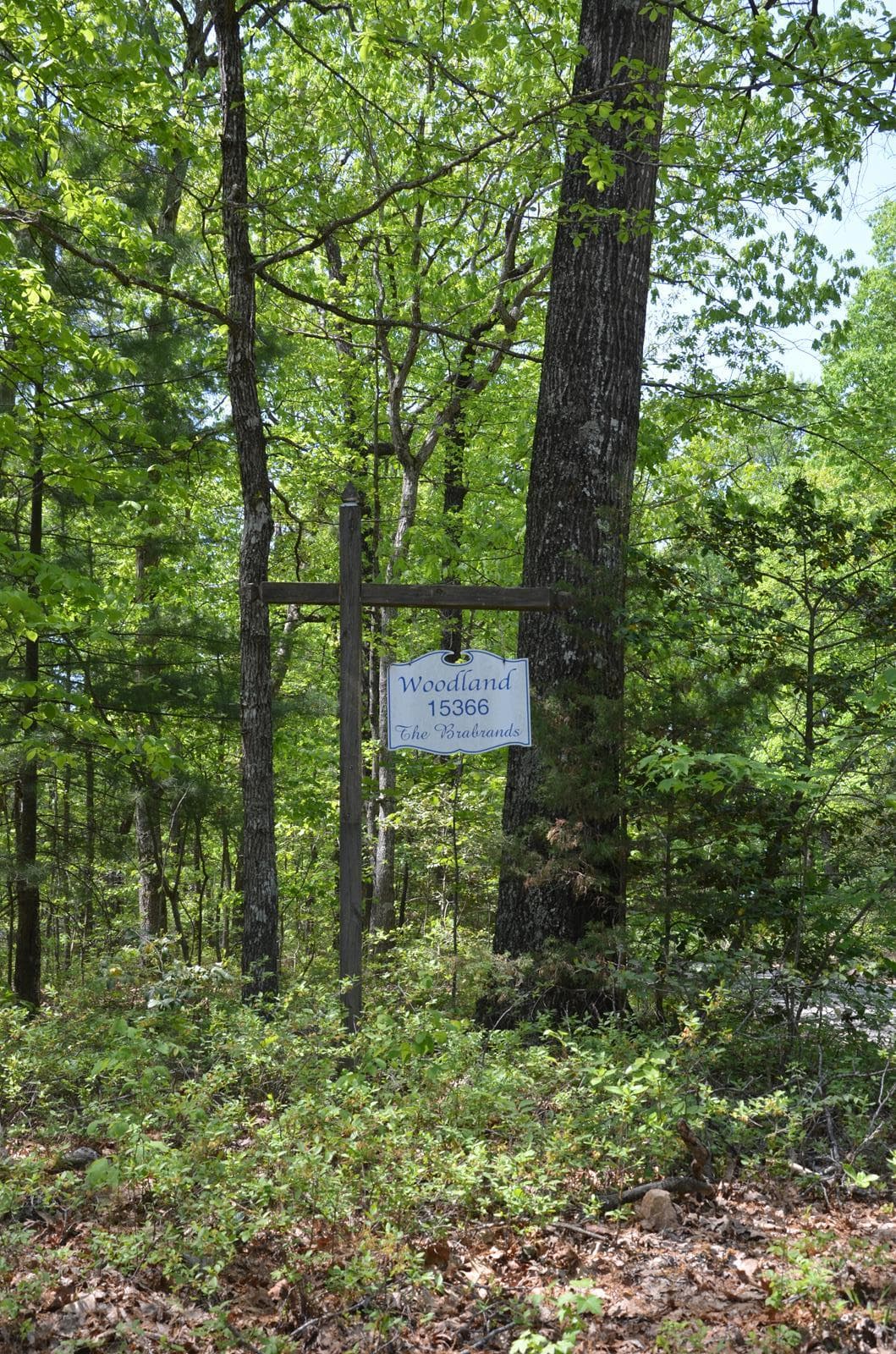 Brabrand Woodland - Photo 1