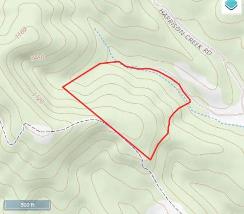 Turkey Mountain Woods - Photo 1
