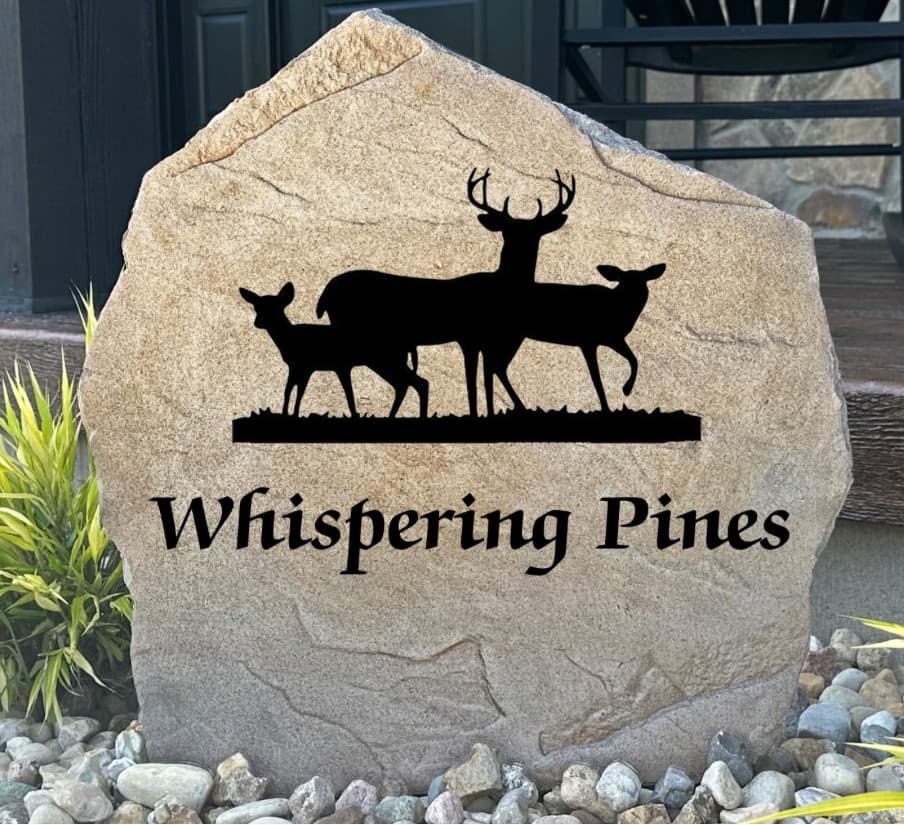 Whispering Pines - Stands and Blinds - Photo 1