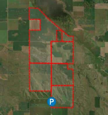 Campbell County, SD